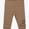 CeLaVi Leggings, Coca Mocha Melange