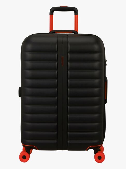 American Tourister Neovibe Spinner Koffert 66-74L, True Black