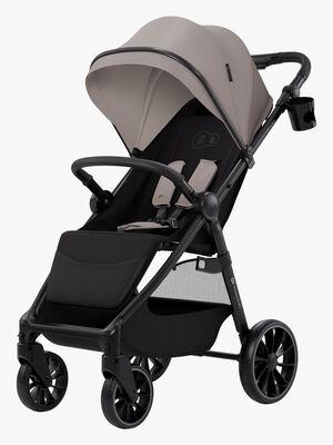 Kinderkraft Grande 2 Sportsvogn, Sand Beige