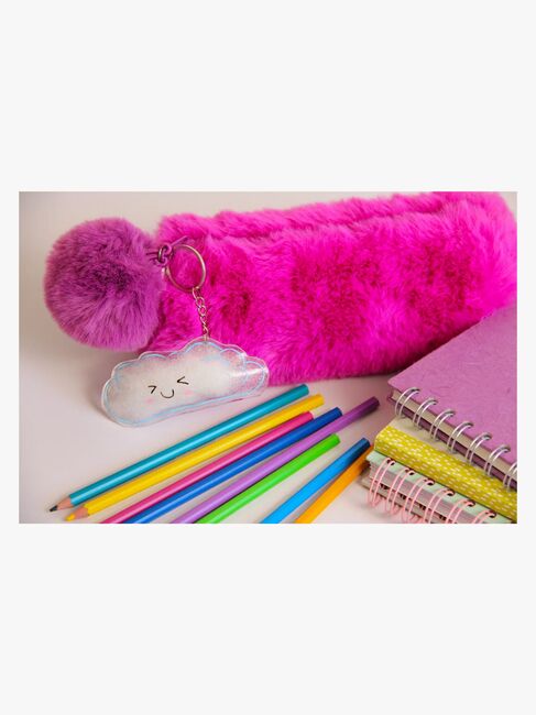 Nano Tape Magic Classic Cute Food DIY-sett