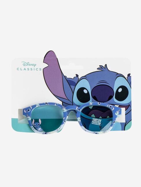 Disney Stitch Solbriller, Blå