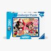 Ravensburger Disney Mikke & Vennene Hans XXL Puslespill 200 Brikker