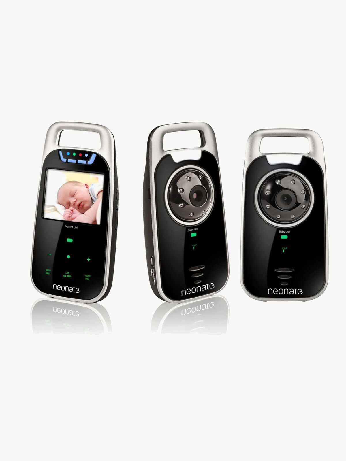 Neonate BC-8000DV + Ekstra Enhet