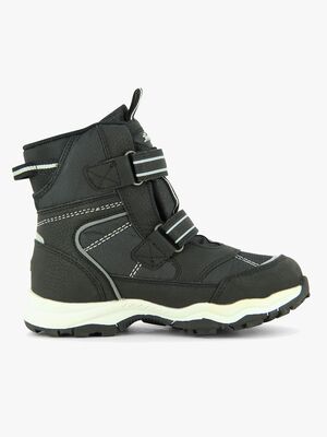 Leaf Siljan Vintersko, Reflective