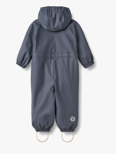 Wheat Mika Regndress, Ink