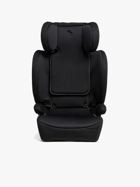 Beemoo Ride i-Size Beltestol, Black Stone