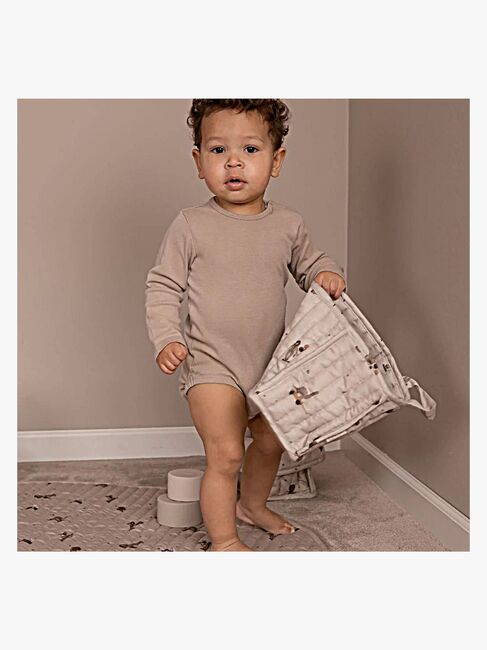 nuuroo Lumi Vatterte Oppbevaringsbager