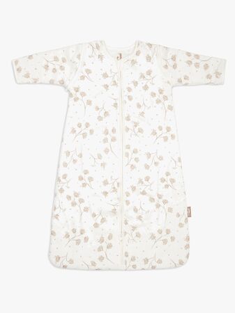 Jollein Sovepose med Avtagbare Ermer 90 cm, Leafy Dreams