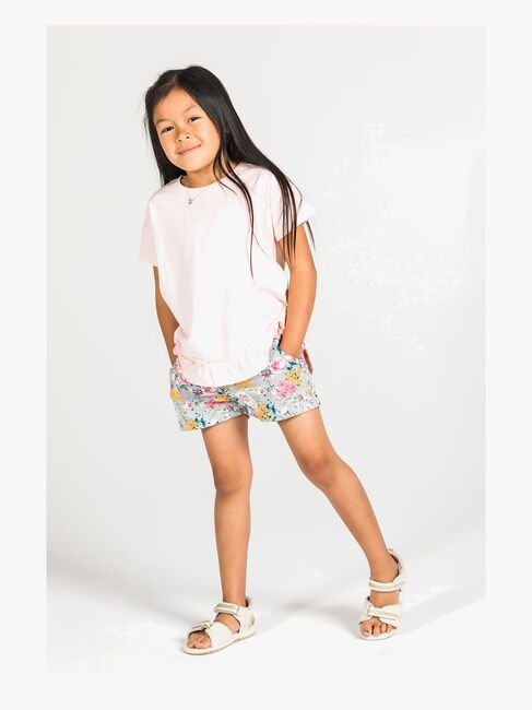 Luca & Lola Bellaria Topp, Pink