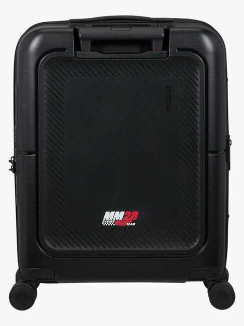 American Tourister Dashpop Disney Spinner Koffert 41-47L, Racing Mickey