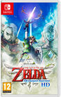 Nintendo Switch Spill The Legend of Zelda: Skyward Sword HD