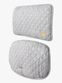 Roba Style Sittepute 2 Deler, Grey