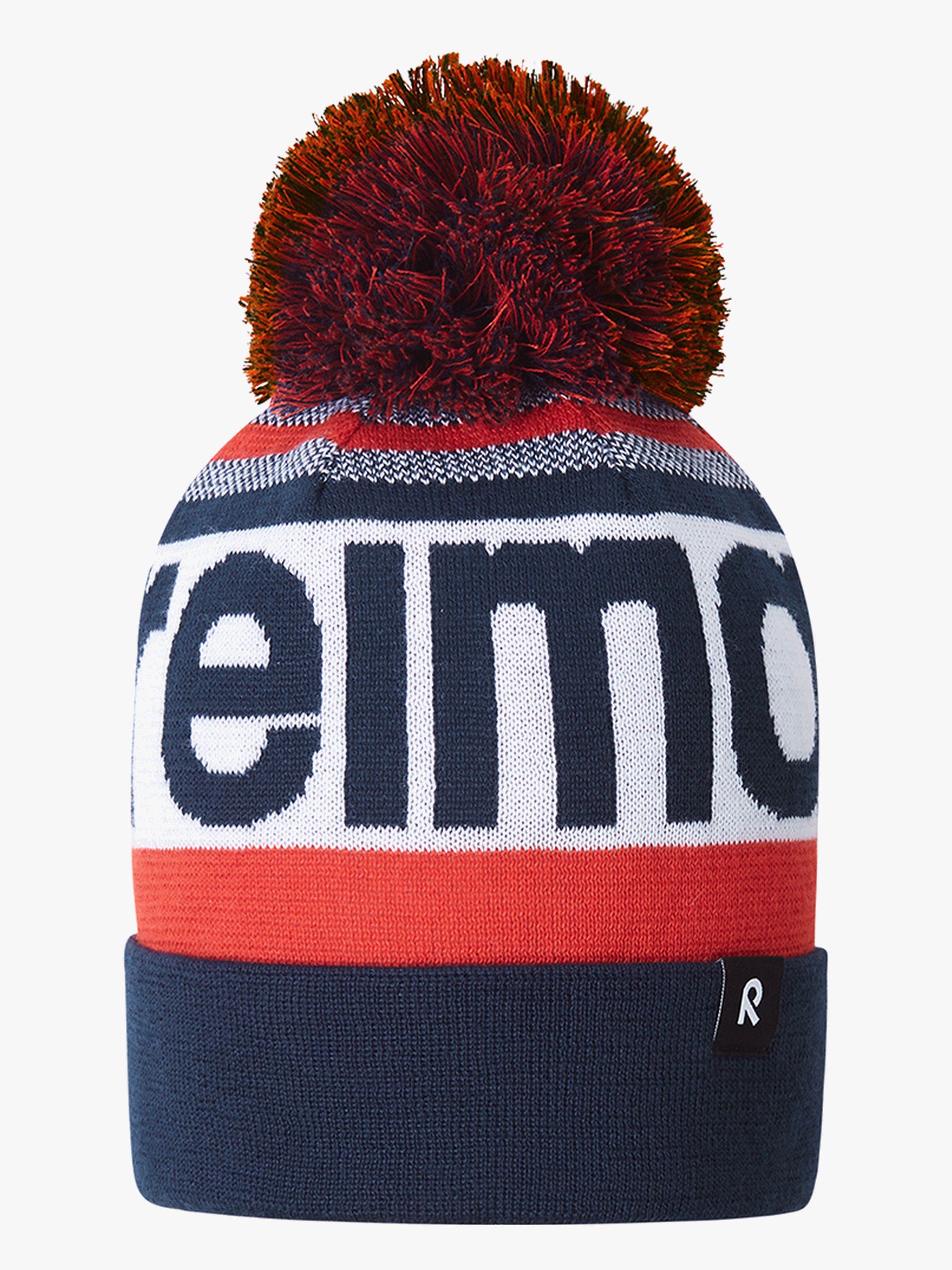 Reima Taasko Lue, Navy, 48-50 - Luer