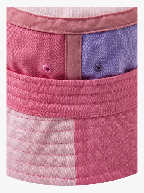 Reima Siimaa Solhatt, Sunset Pink