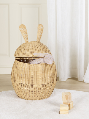 Alice & Fox Oppbevaringskurv TAYLOR, Nature