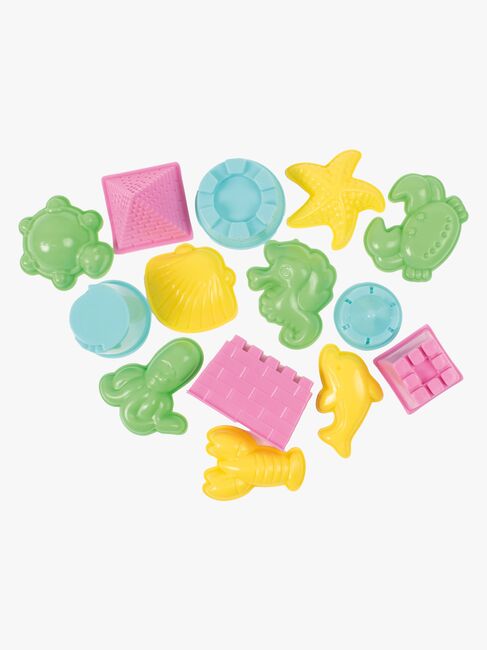 Playbox Lekesand