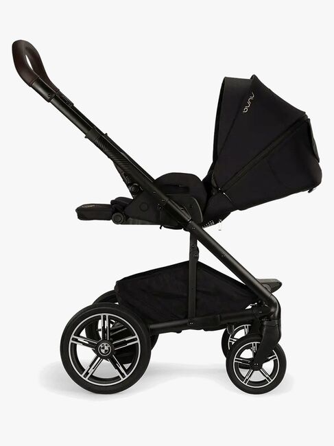 Nuna MIXX NEXT BMW Sportsvogn, Element