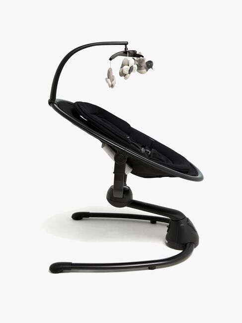 Beemoo PLAY Rocker 2 Vippestol, Pitch Black