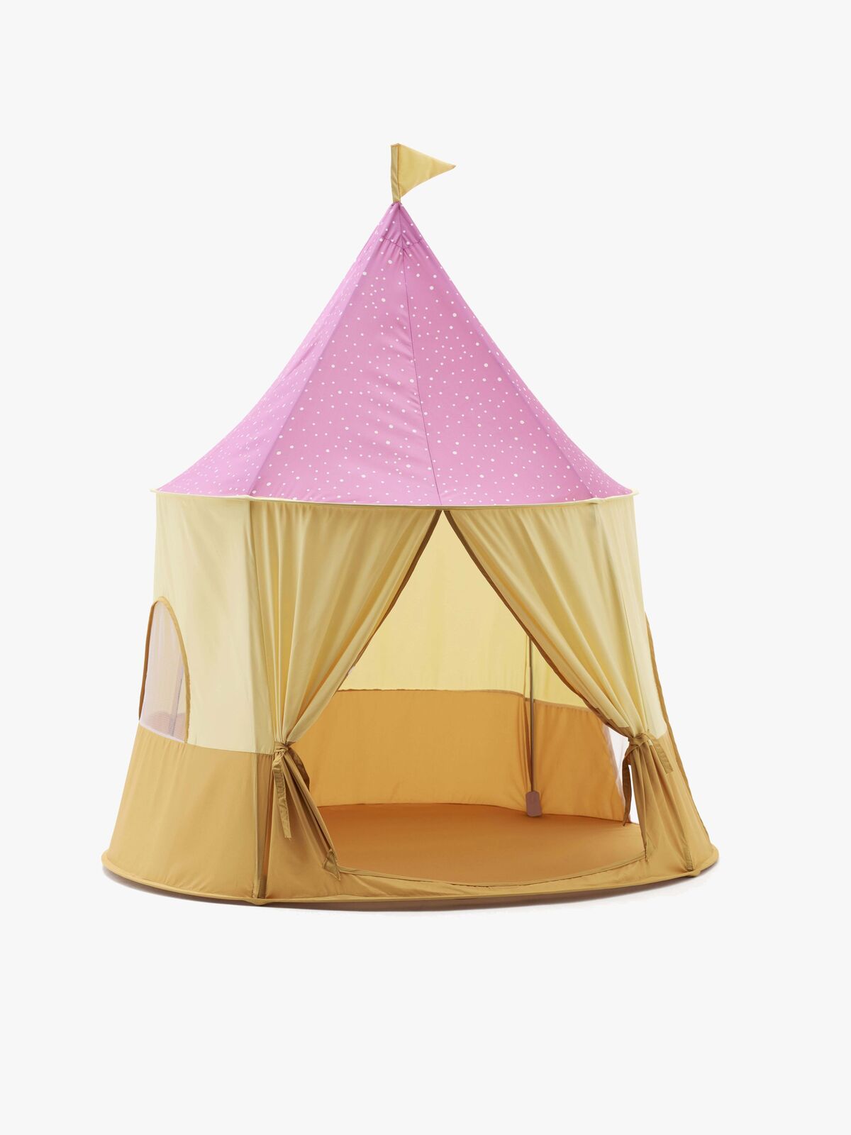 Kid's Concept Leketelt Sirkus, Rosa