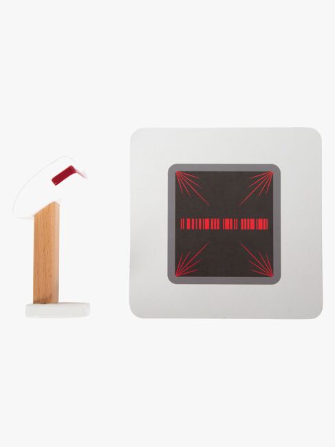 Small Foot Fresh Kassaapparat