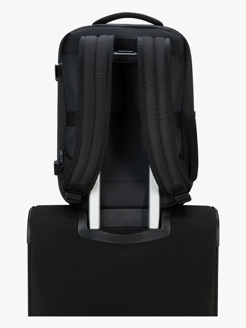 American Tourister Take2Cabin S Ryggsekk 24L, Black