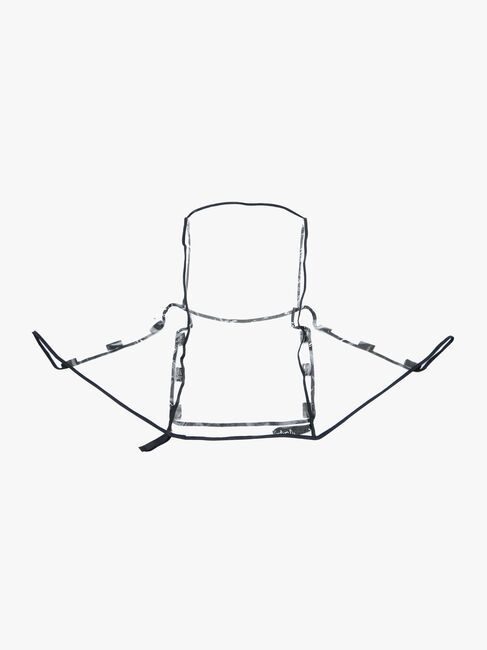 Asalvo  Universelt Regntrekk