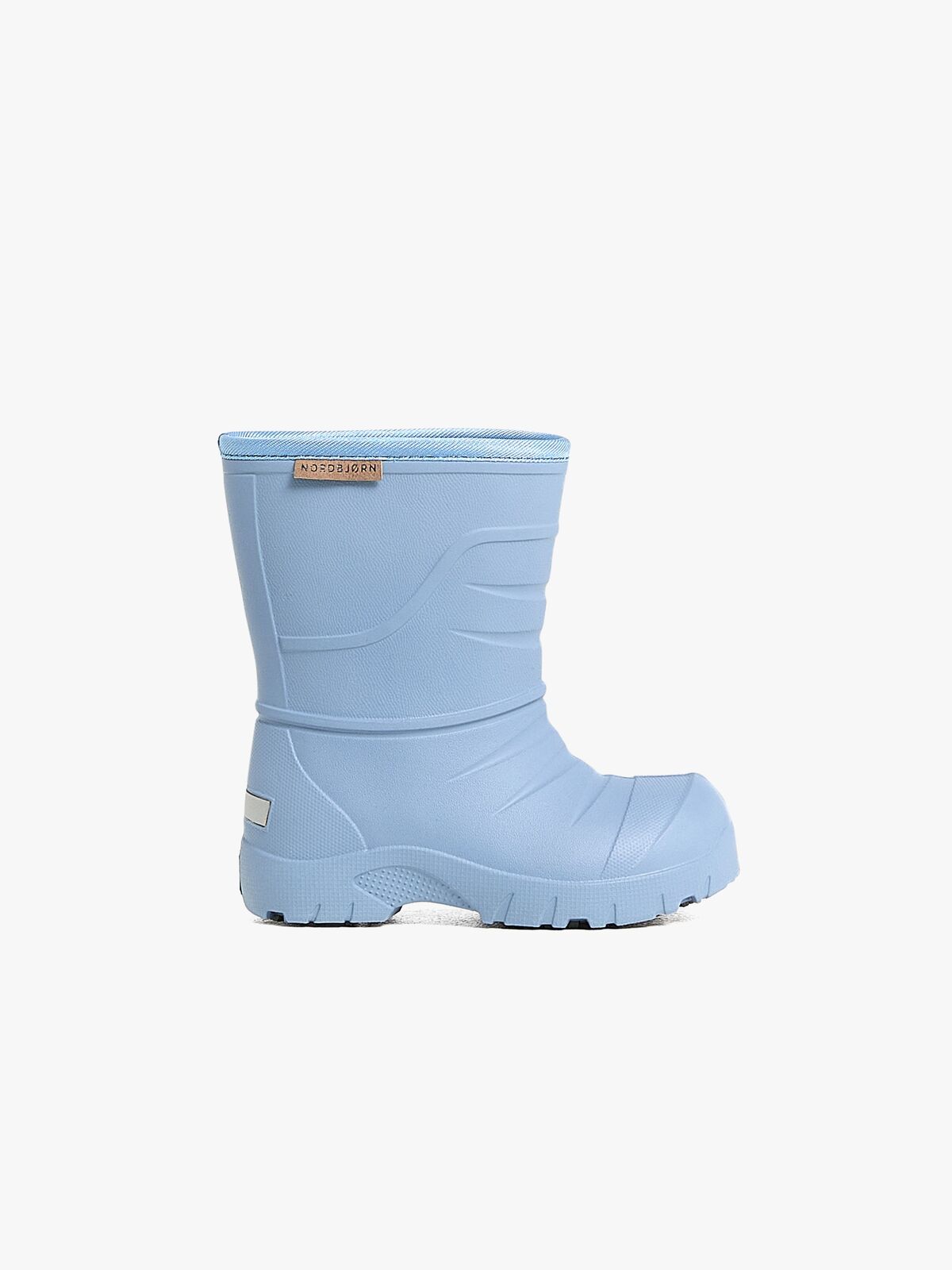 Nordbjørn Lycksele  Ufôrete Gummistøvler, Blue Shadow