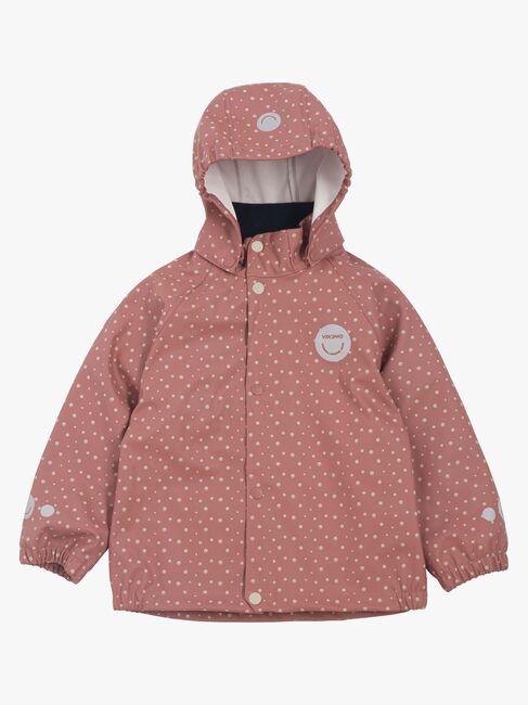 Viking Jolly Regnsett, Pink