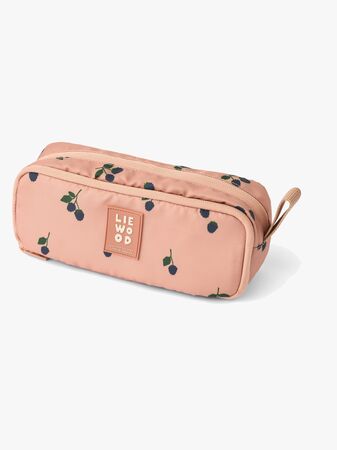 LIEWOOD Andrey Pennal, Berry/Pale Tuscany