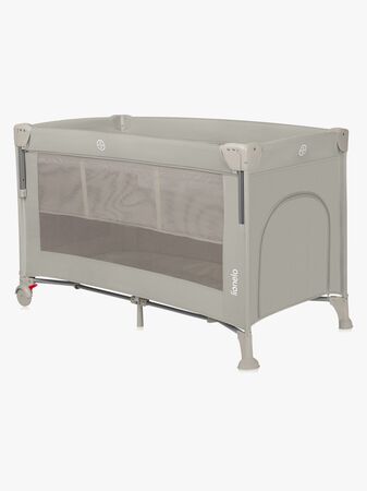 Lionelo ELLEN Reiseseng, Beige Sand