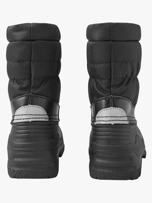 Reima Nefar Vintersko, Svart