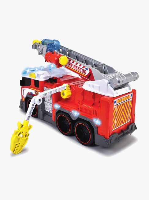 Dickie Toys Brannbil