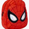 Spider-Man Plysj Ryggsekk, Rød