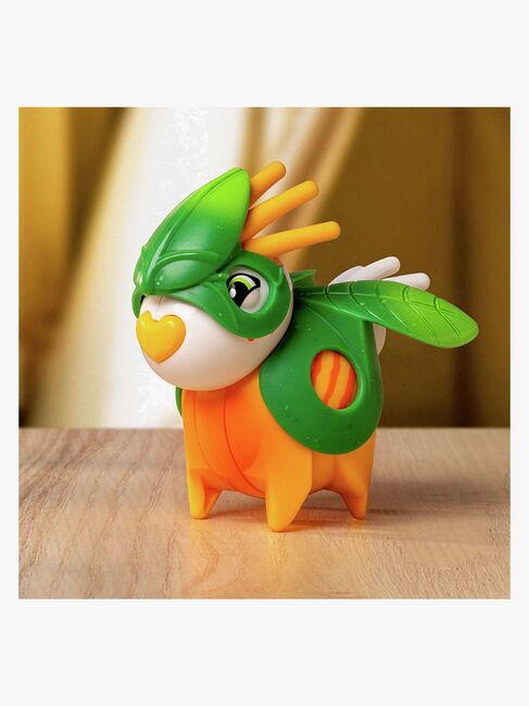 BRIO Flora 36212 Figur Dandelion med Blomsterdrakt