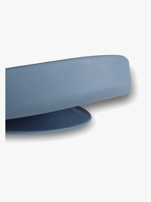 nuuroo Mingo Delt Tallerken Silikon, Bering Sea