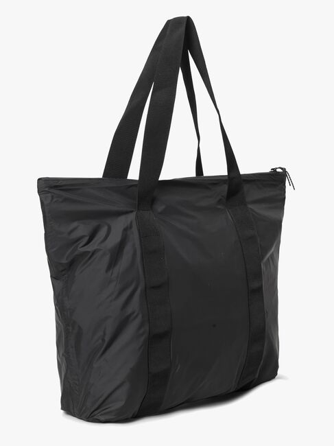 DAY ET No Rain Stelleveske M, Black