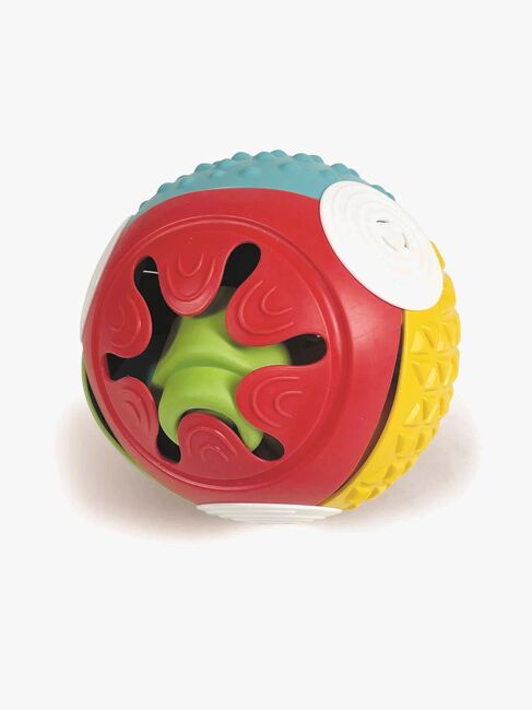 Clementoni Soft Clemmy  Sensorisk Kule Touch & Play