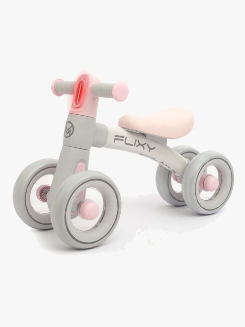 Milly Mally Flixy Balansesykkel, Rosa