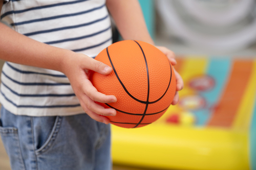 Bestway Hagespill Perfect Aim 3-in-1