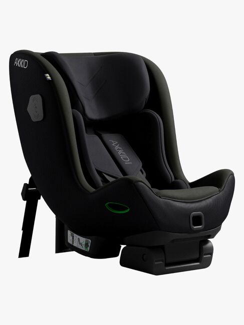 Axkid Minikid 4 Pro Bilstol, Forest Moss Green