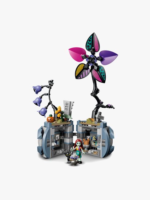 LEGO Disney Classic 43288 Sallys blomsterpotte