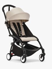 Stokke YOYO 3 Sportsvogn 6+, Bonpoint/Black