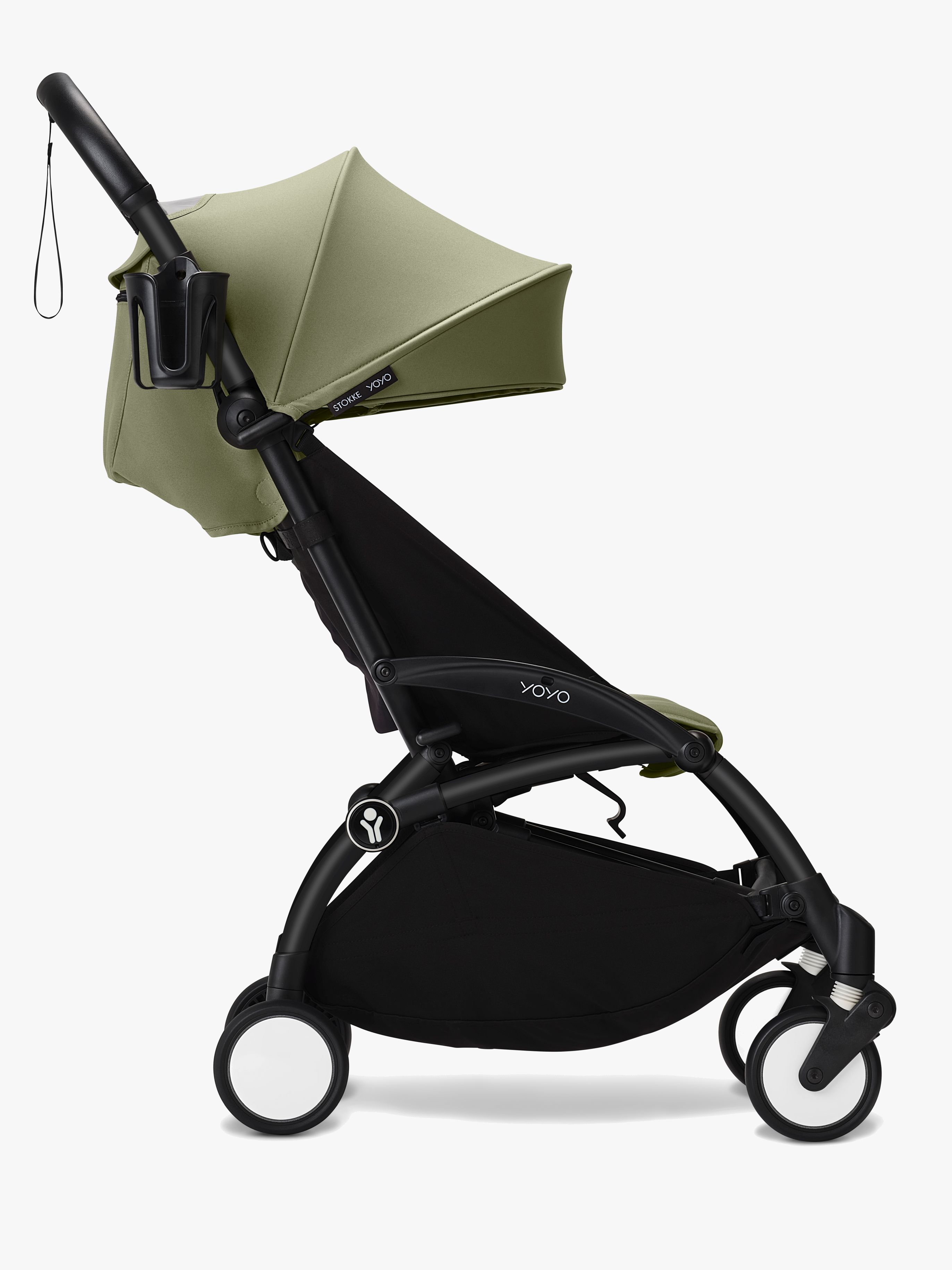 Stokke YOYO Koppholder - Mobil & Koppholdere