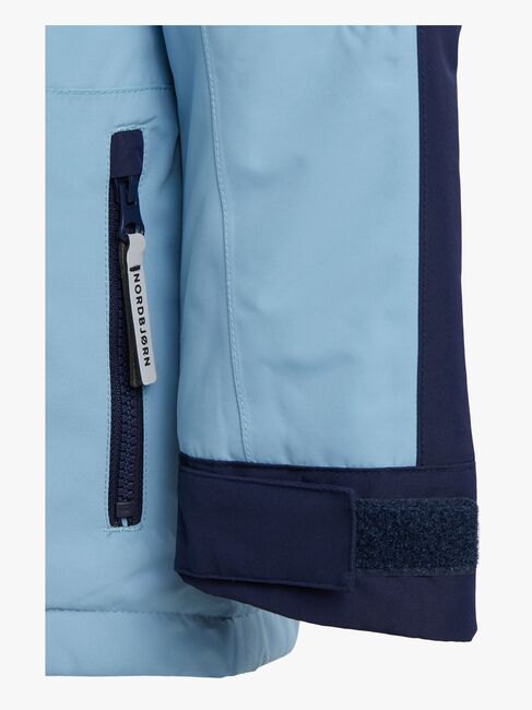 Nordbjørn Åre Skijakke, Blue Combo
