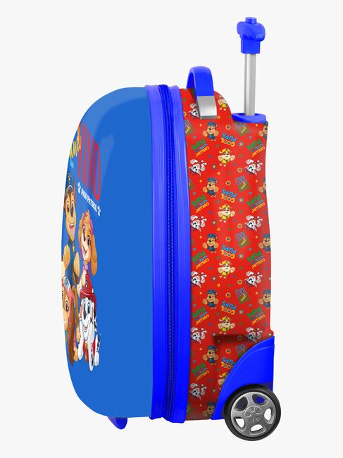 Paw Patrol Koffert 27,5L, Cool