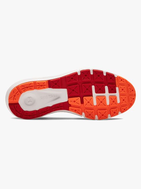Under Armour BGS Charged Rogue Joggesko, Black