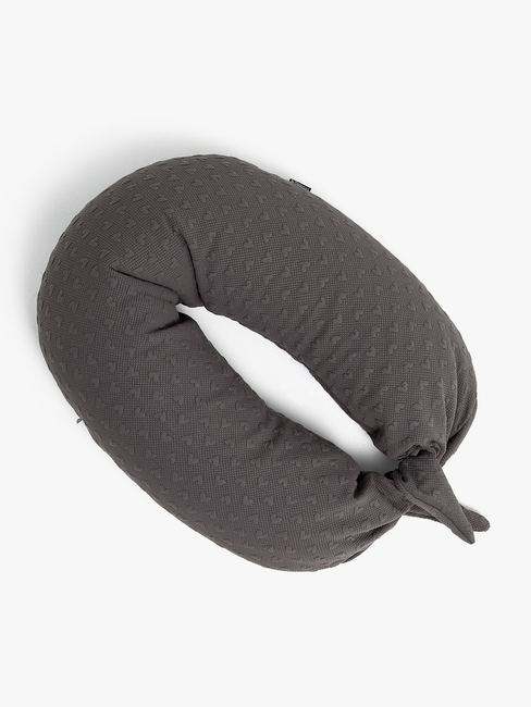 Beemoo CARE Cozy Gravid- og Ammepute, Dark Grey