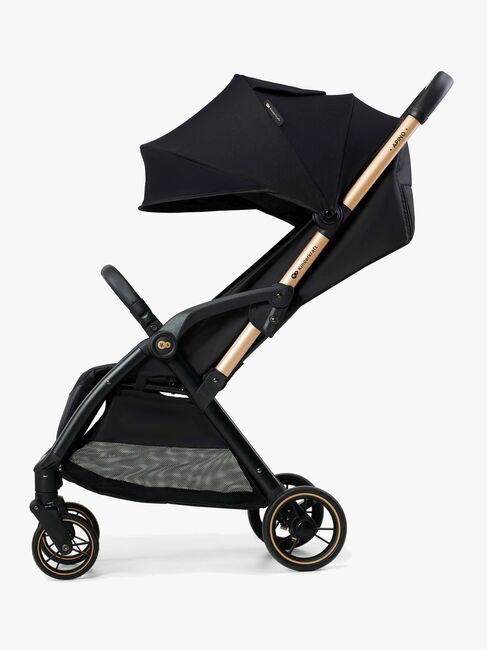 Kinderkraft APINO Trille, Raven Black