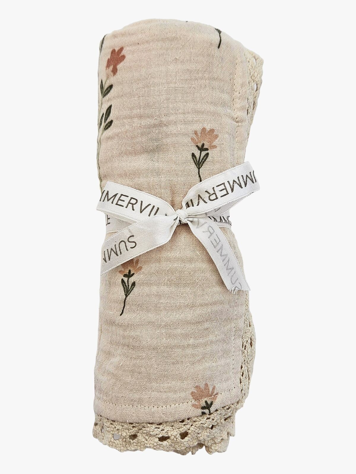 Summerville  Rynket Teppe Lace, Nostalgia