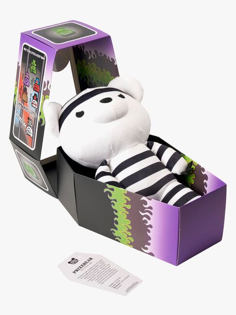 Roblox Deddy Bears S5 Kosedyr Coffin 30cm Blandet